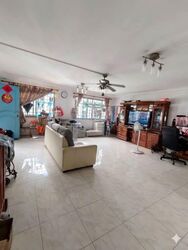 Blk 855 Woodlands Street 83 (Woodlands), HDB 4 Rooms #590852681